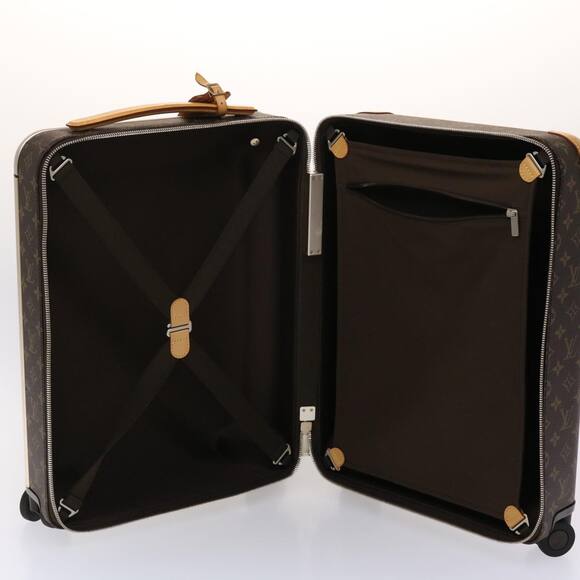 LOUIS VUITTON Monogram Horizon 50 Suitcase M23209 - Picture 10 of 16